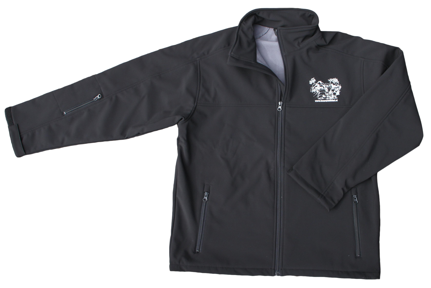 Boerenwinkel Jacke XL