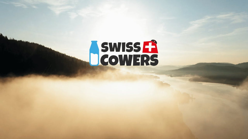 SwissCowers Cheese Crunchies Training Brain Booster (30 Belohnungen)