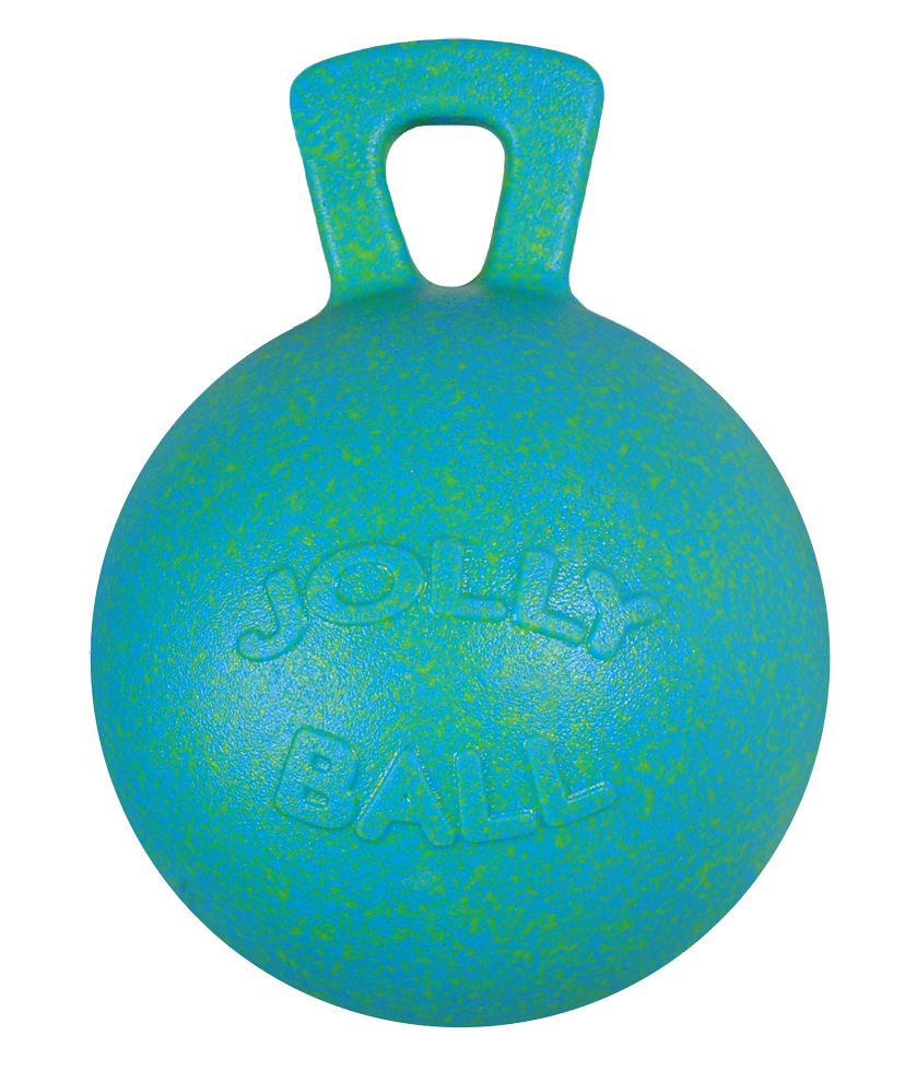 Jolly Ball Meeresgrün