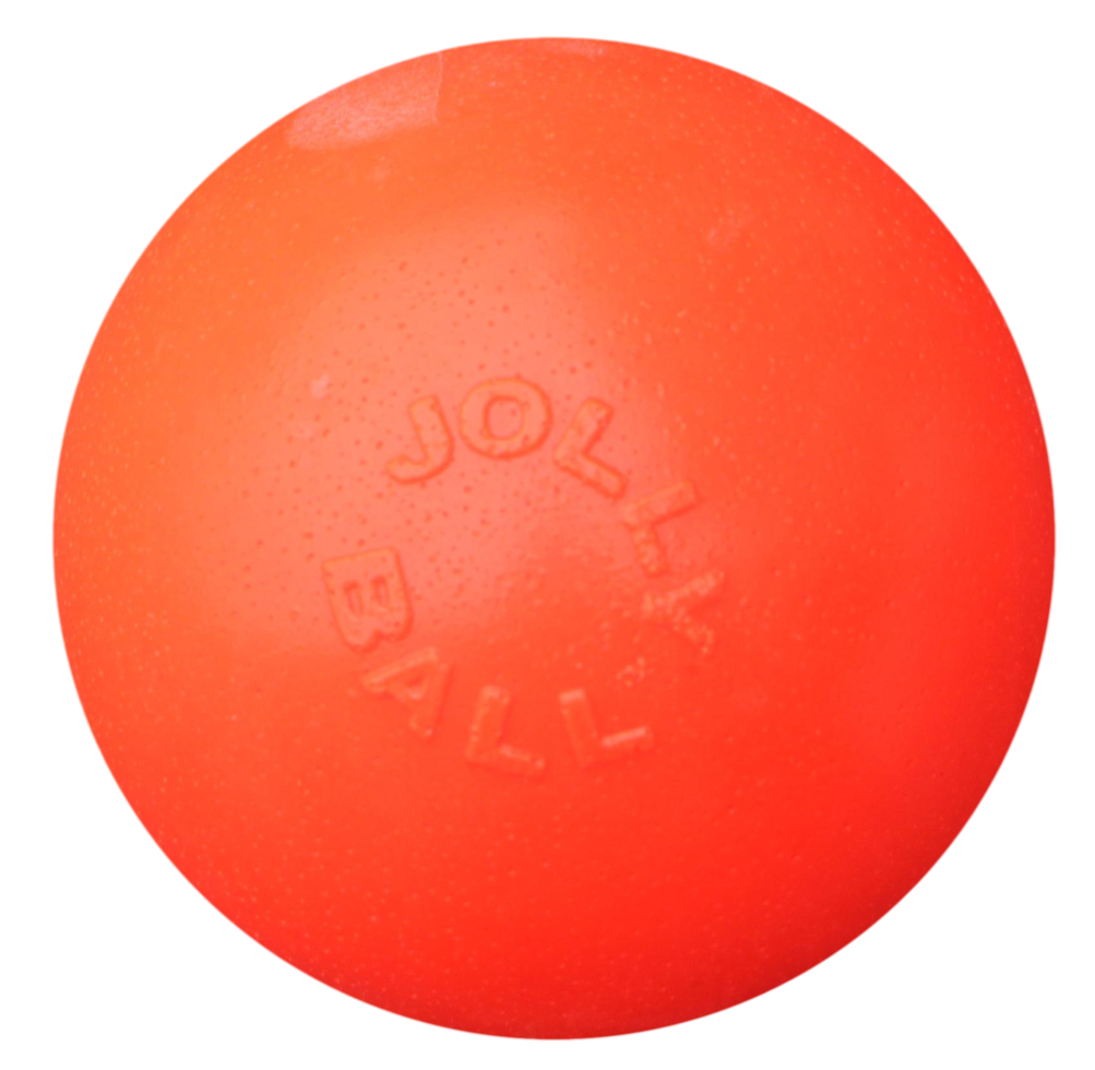 Jolly Bounce-n Play Vanille S (10 cm)
