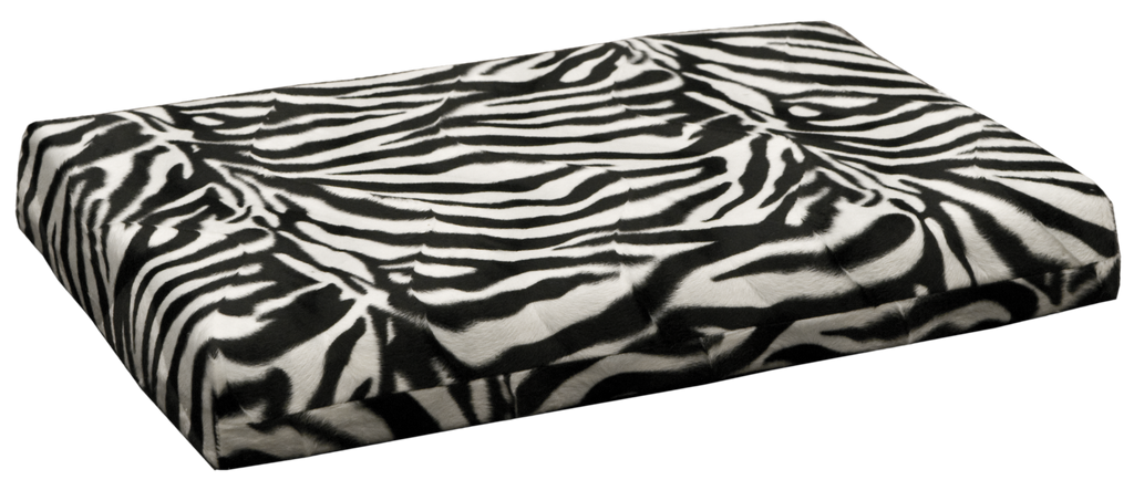 HD Cat Bed Zebra 45x55cm
