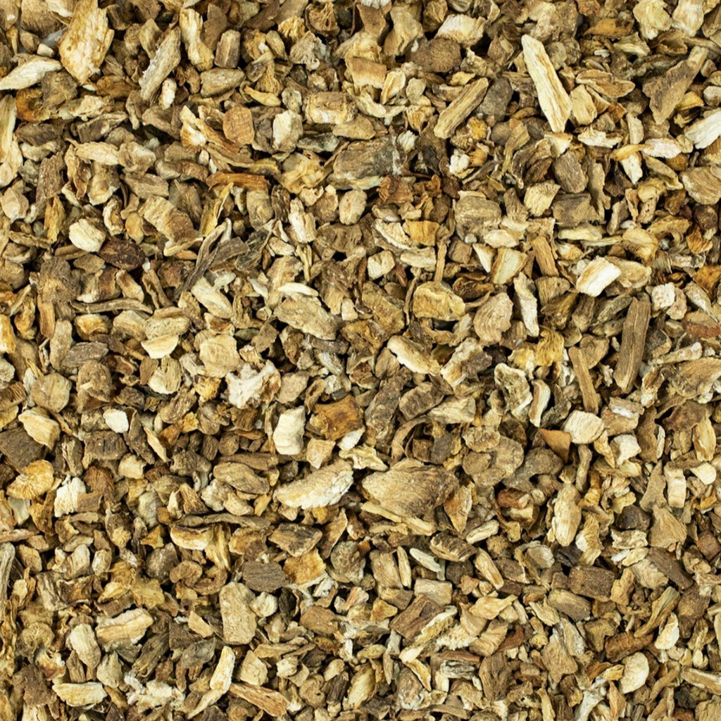 Klettenwurzel Pferd 1kg - TierVita