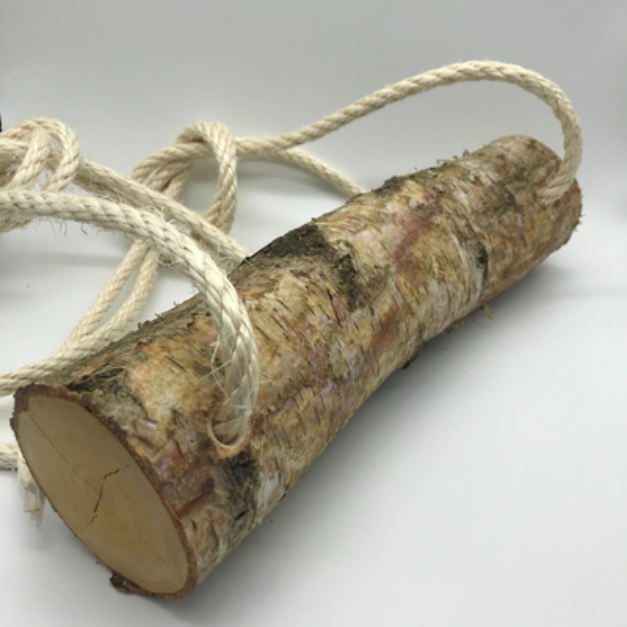 DIY Set Birkenholz zum Knabbern - TierVita