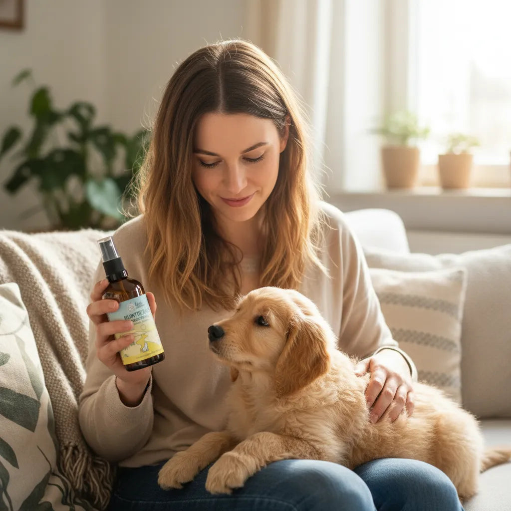 Kokos Spray Rumtreiber - Anti-Zeckenspray