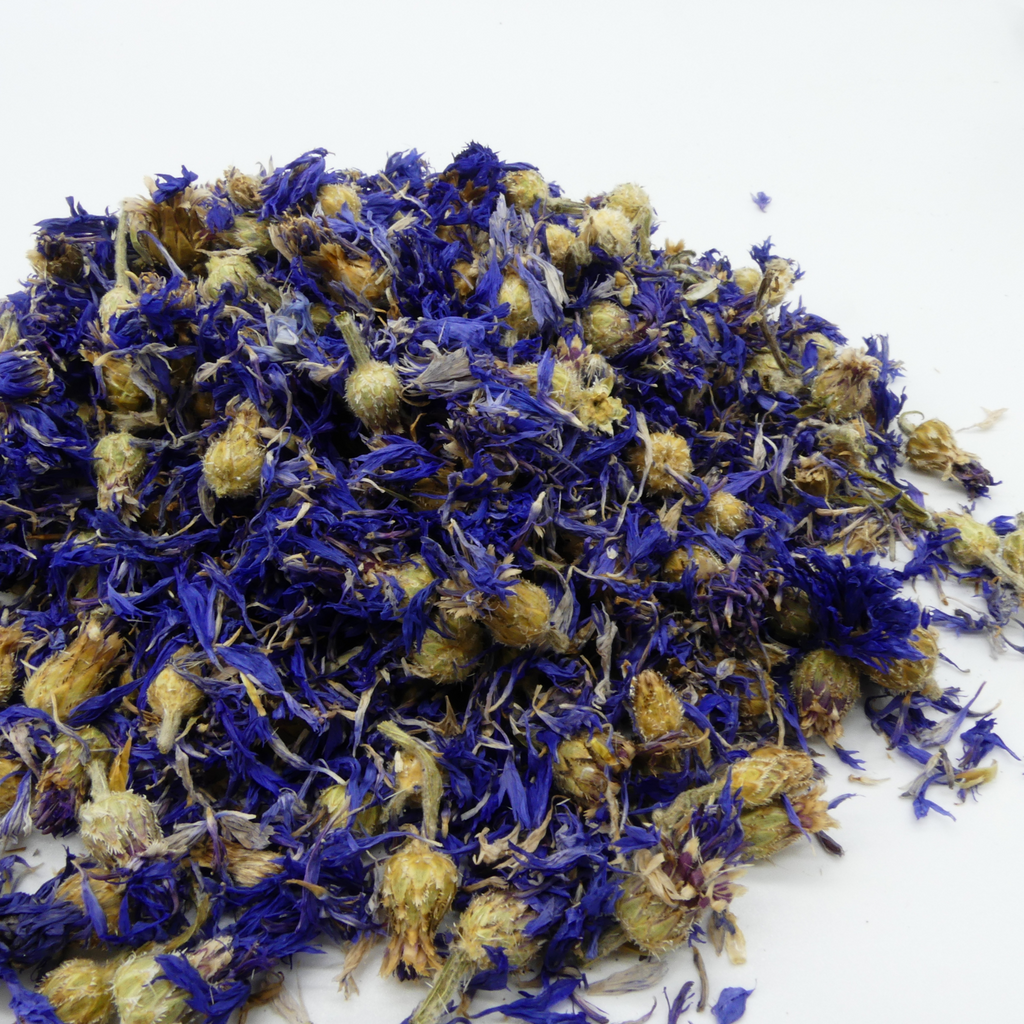 Kornblume Pferd 1kg - TierVita