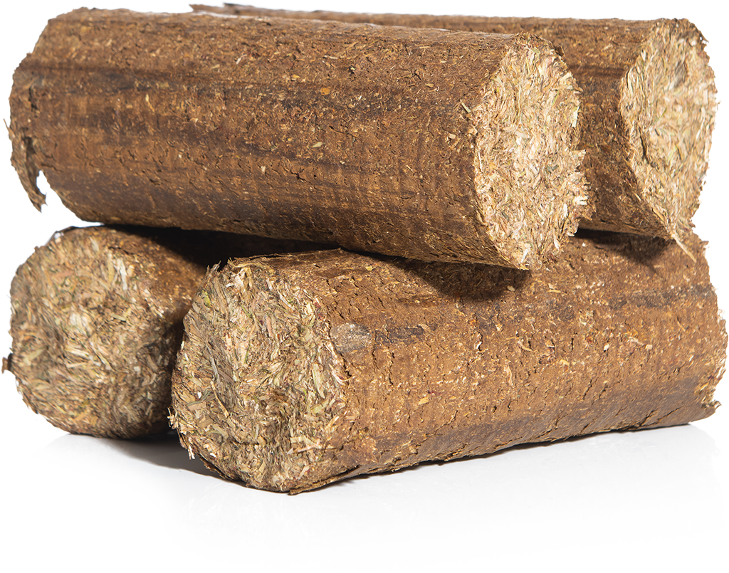 Lax Wiesen Knusperstange Heu/Gemüse