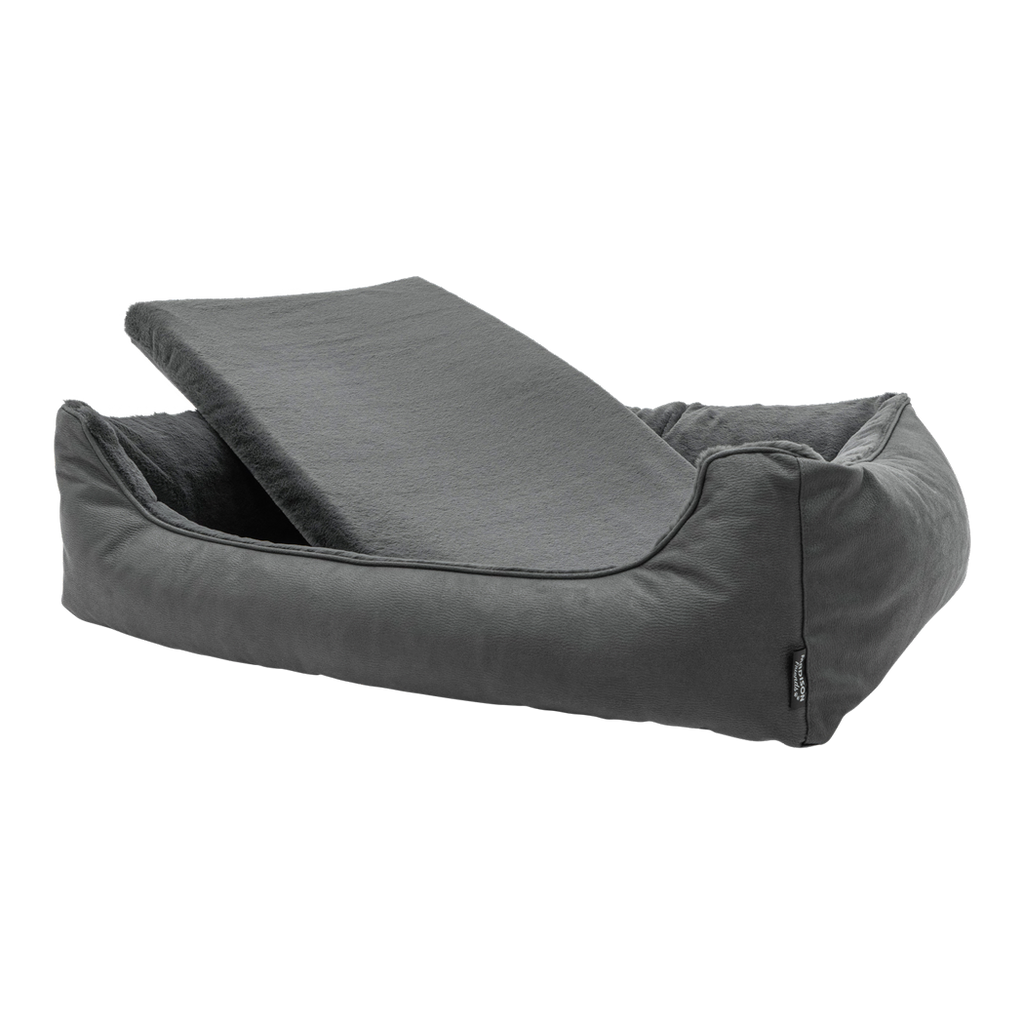 Madison Sofa Orthopädisch Grau S