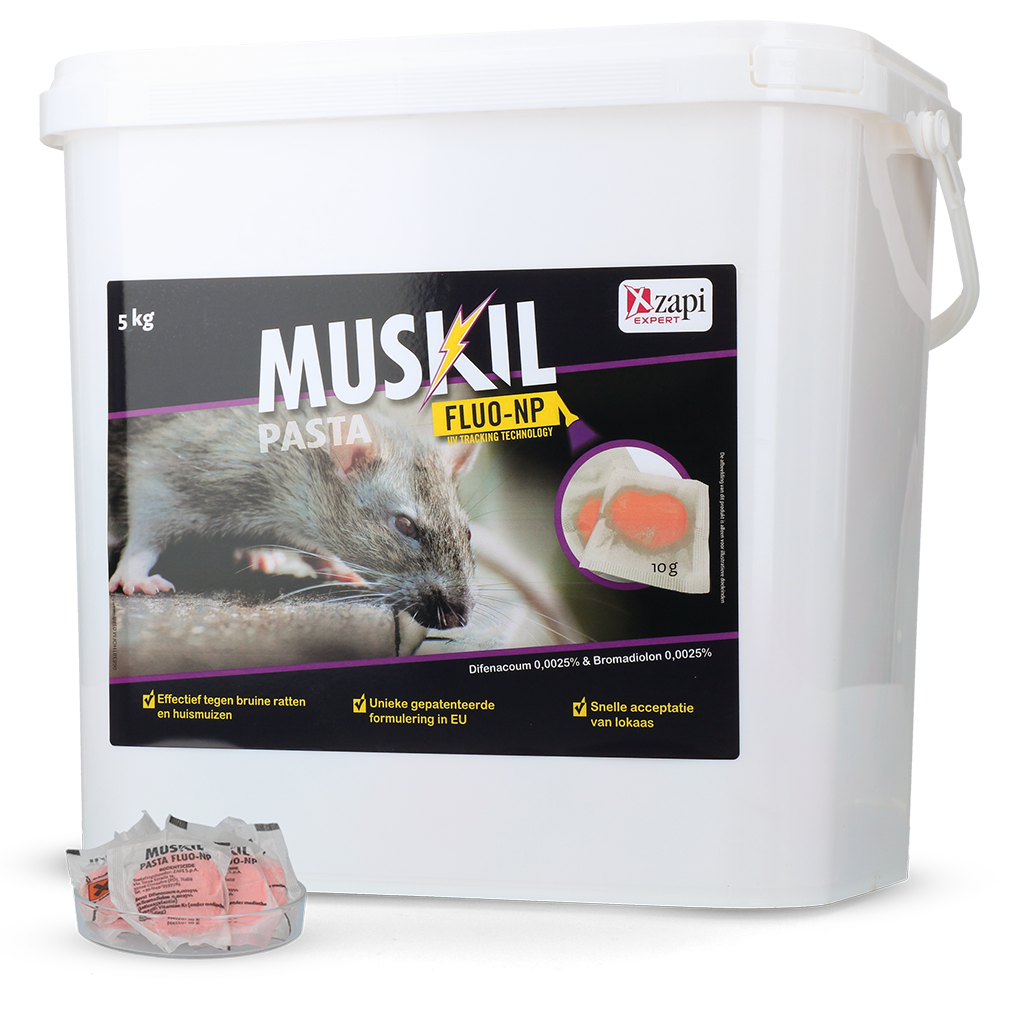 Muskil Pasta Fluo-NP Dieses Produkt ist in Ihrem Land nicht erhältlich.