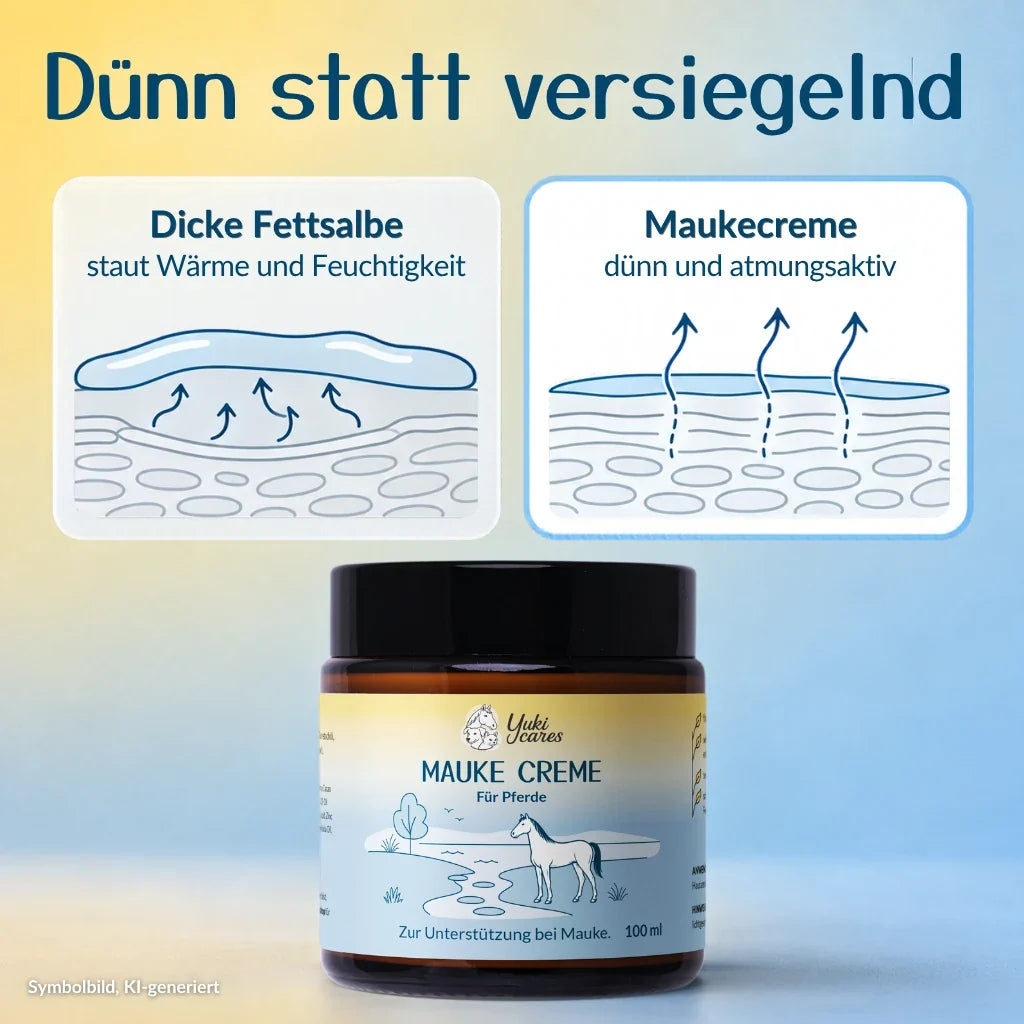 Maukecreme