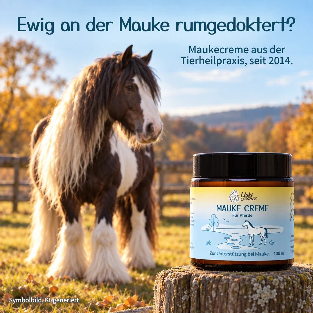 Maukecreme