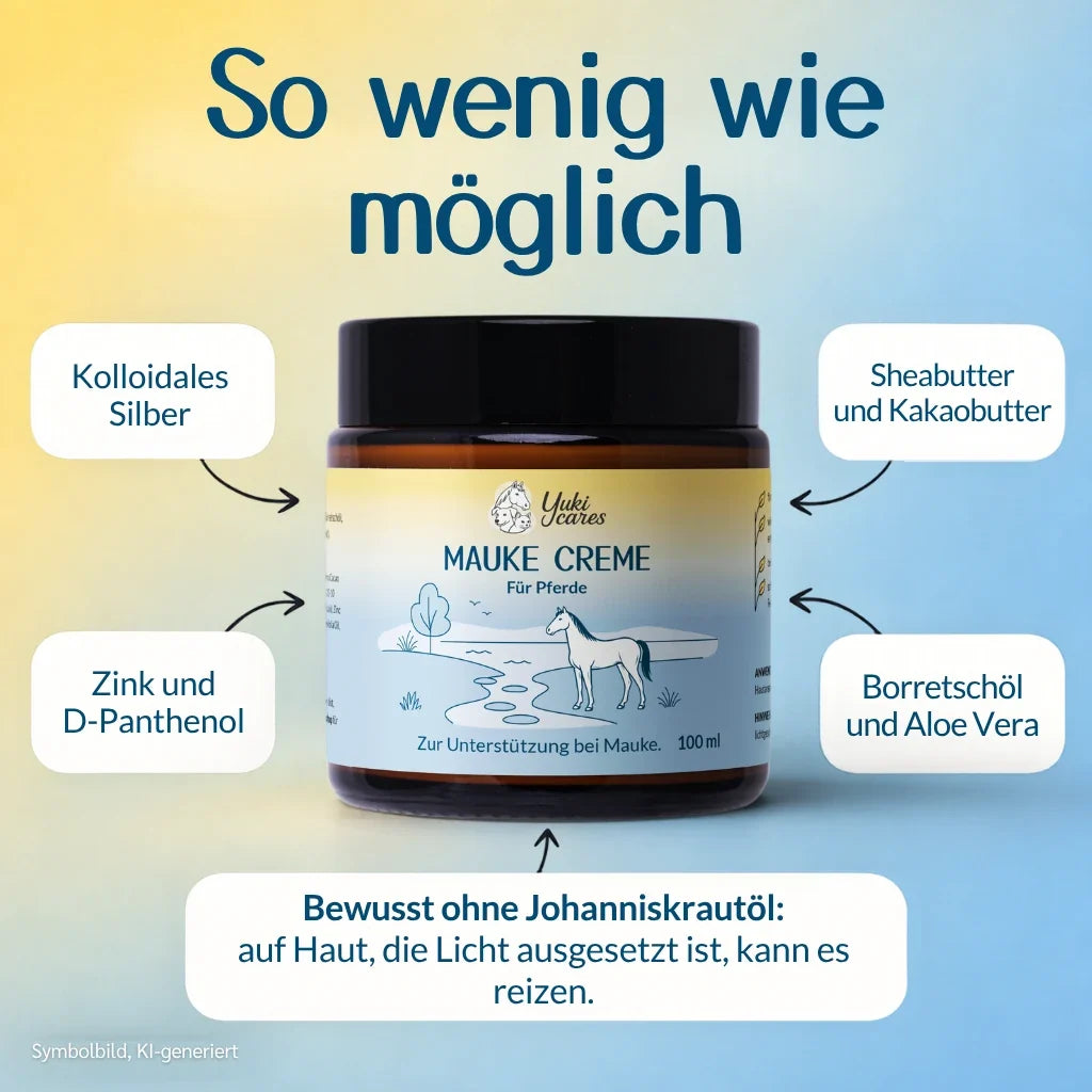 Maukecreme