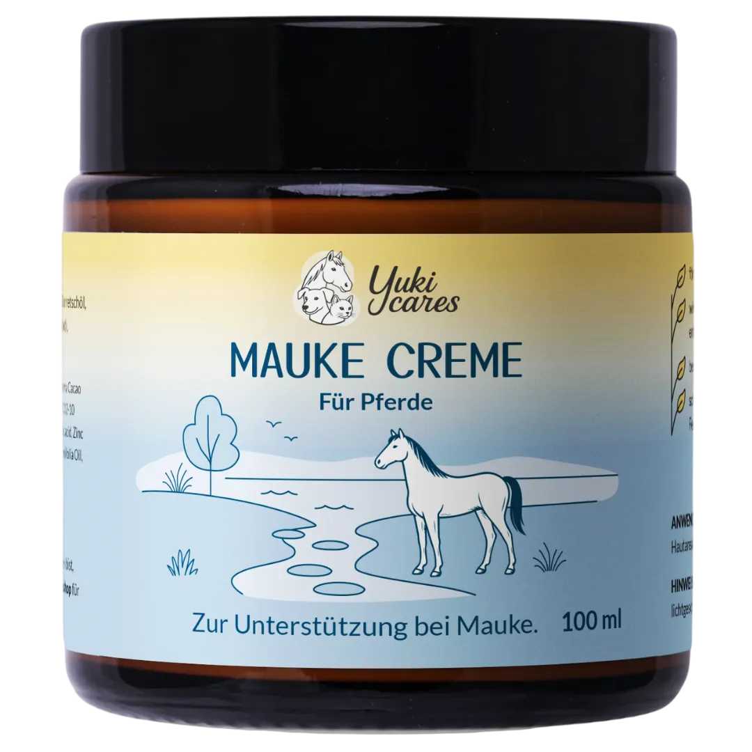 Maukecreme