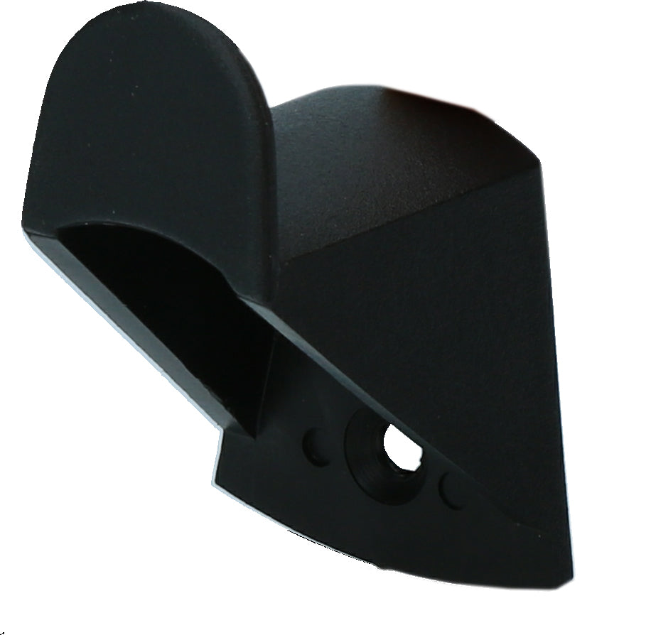 Haken Schwarz
