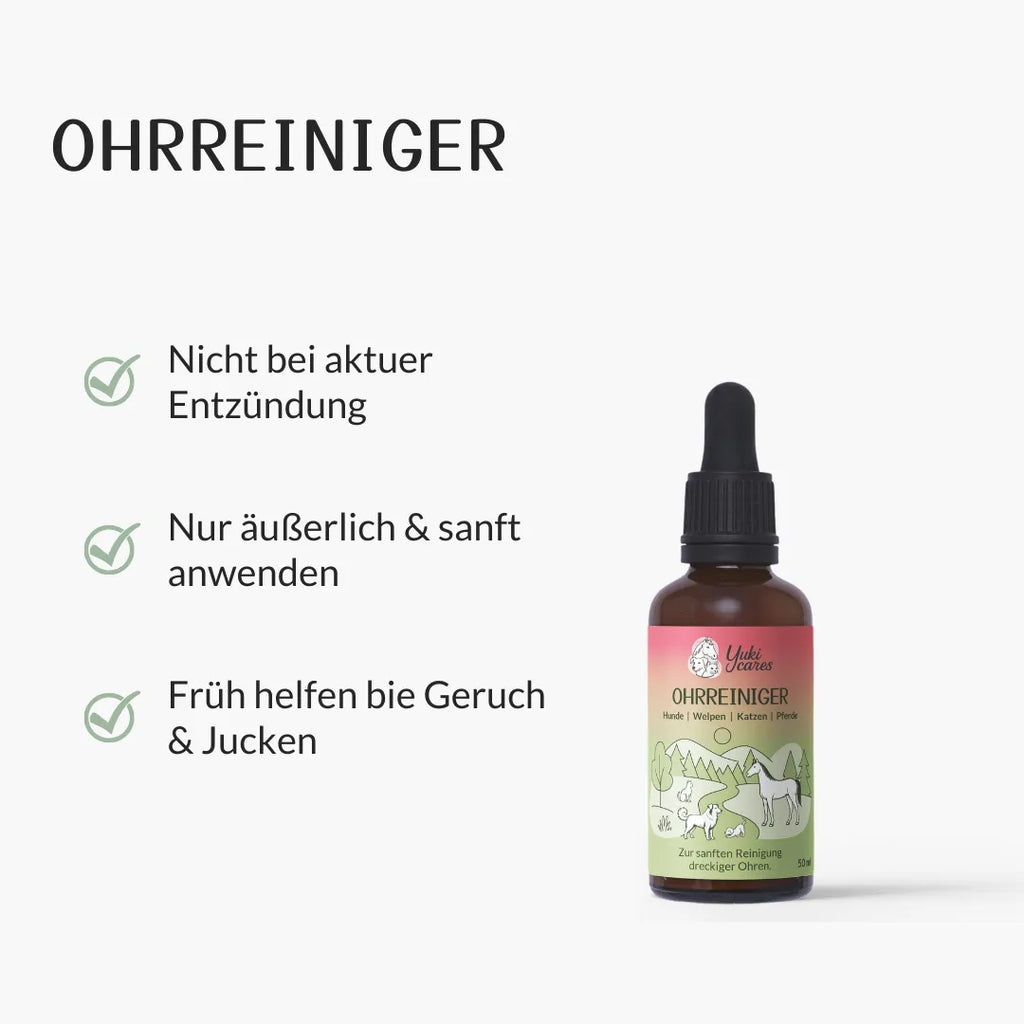 Ohrreiniger