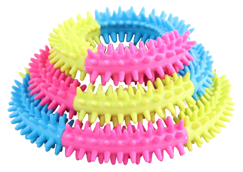 Pawise Rainbow World Ring M