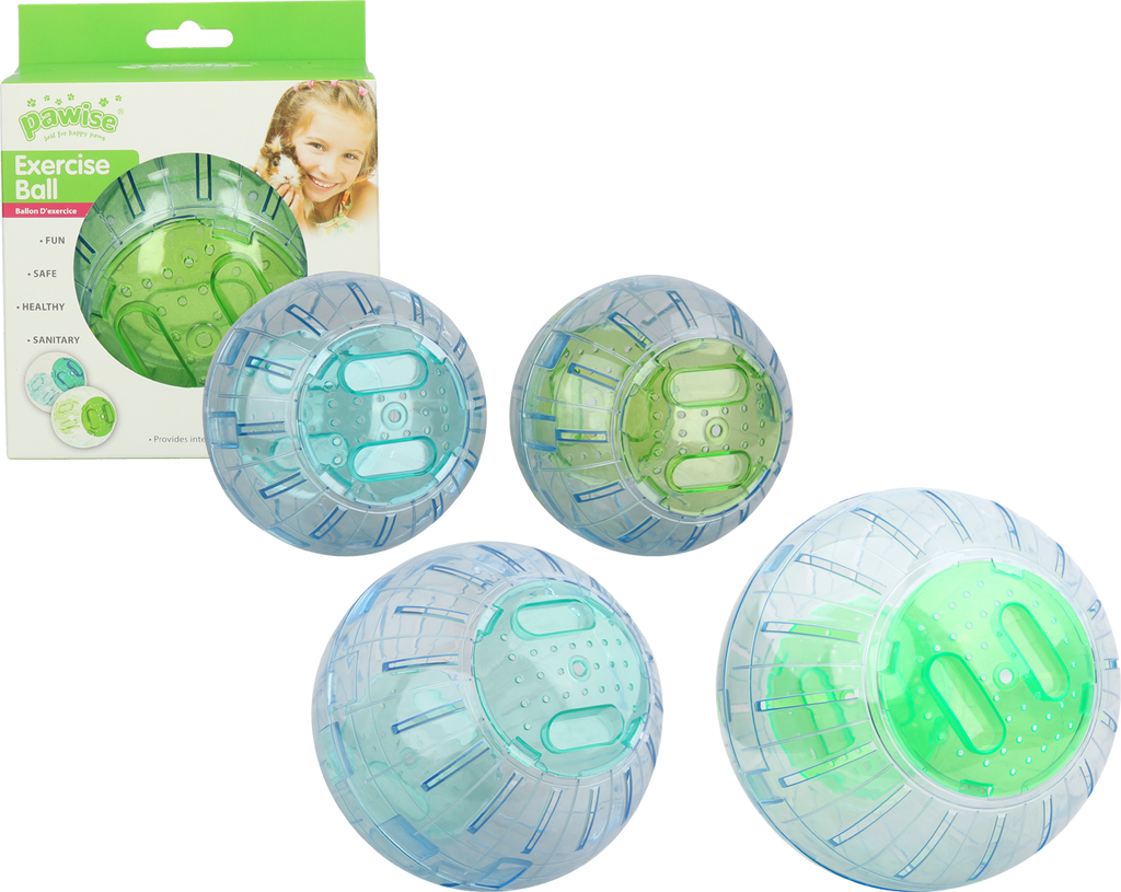 Pawise Exercise Ball L - 25 cm