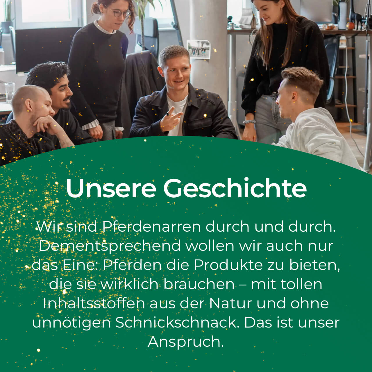 Pferdegold® Elektrolyte – Elektrolytausgleich für Pferde 1,5 kg