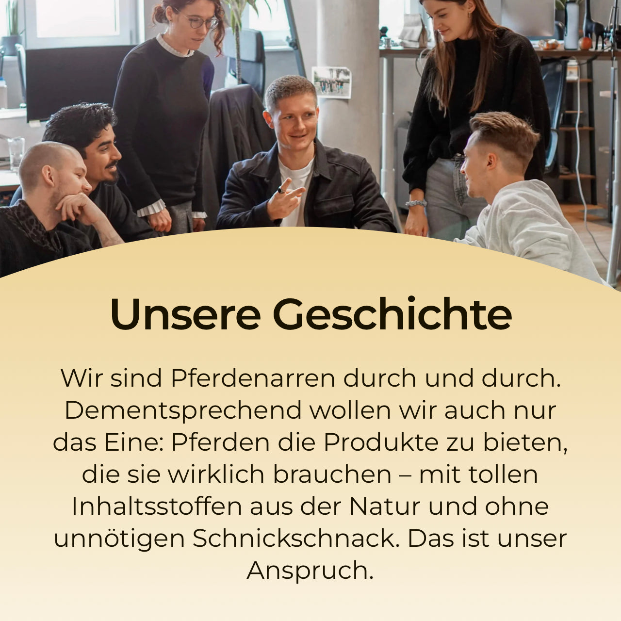 Pferdegold® Selen – Dual-Selen-Formel Ergänzungsfutter für Pferde 1,5 kg