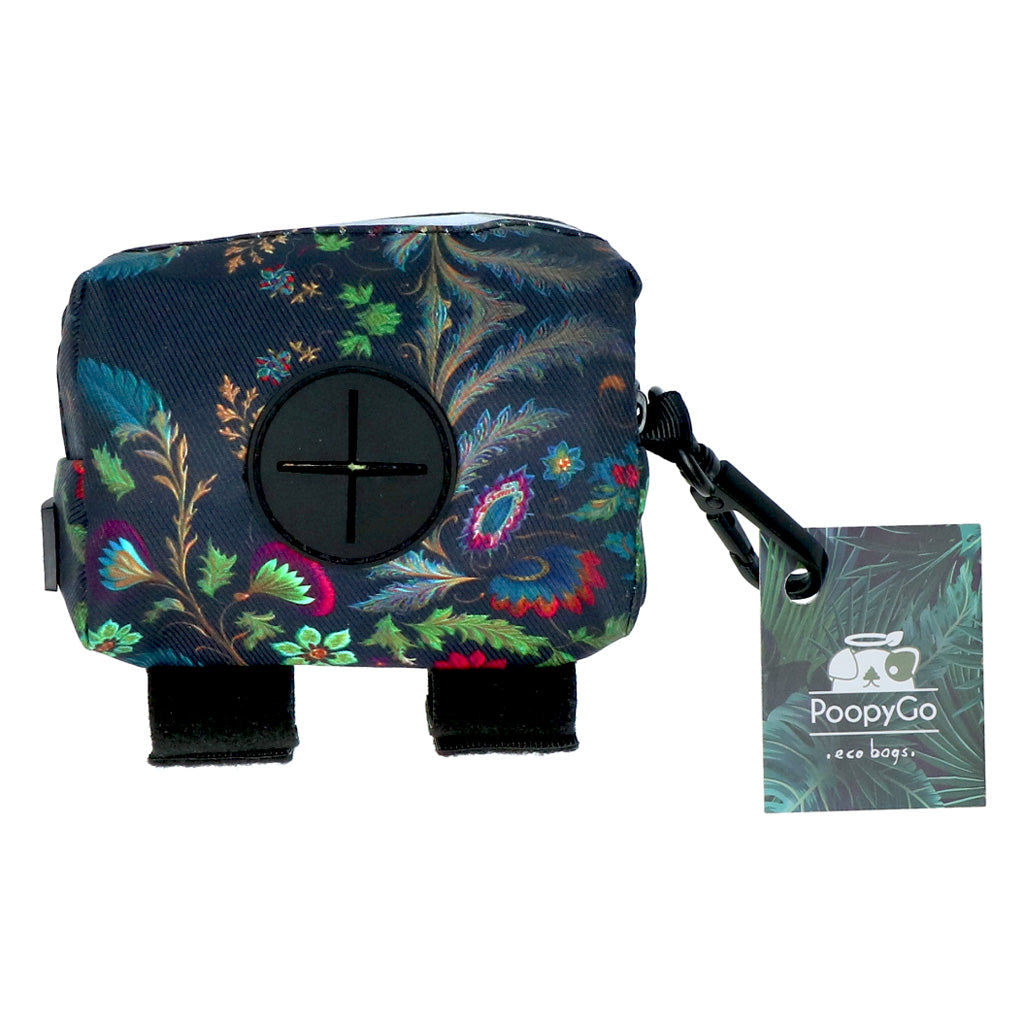 PoopyGo Eco Bag Regenwald