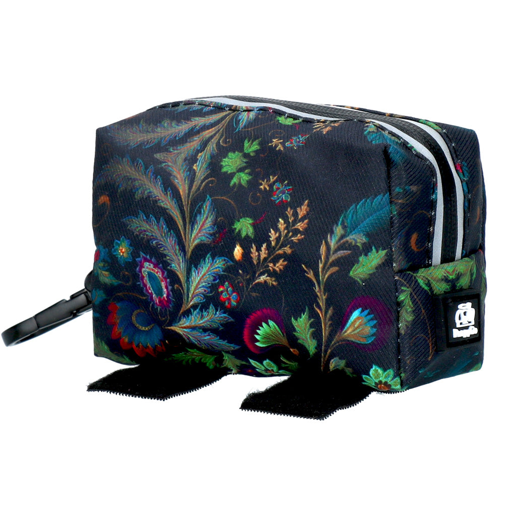 PoopyGo Eco Bag Regenwald