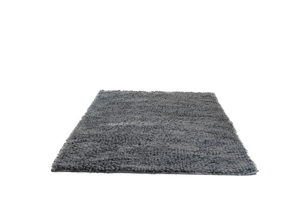 Royal Dry Mikrofaser-Fußmatte für Hunde L – 91 × 152 cm, Saugfähig & Antibakteriell
