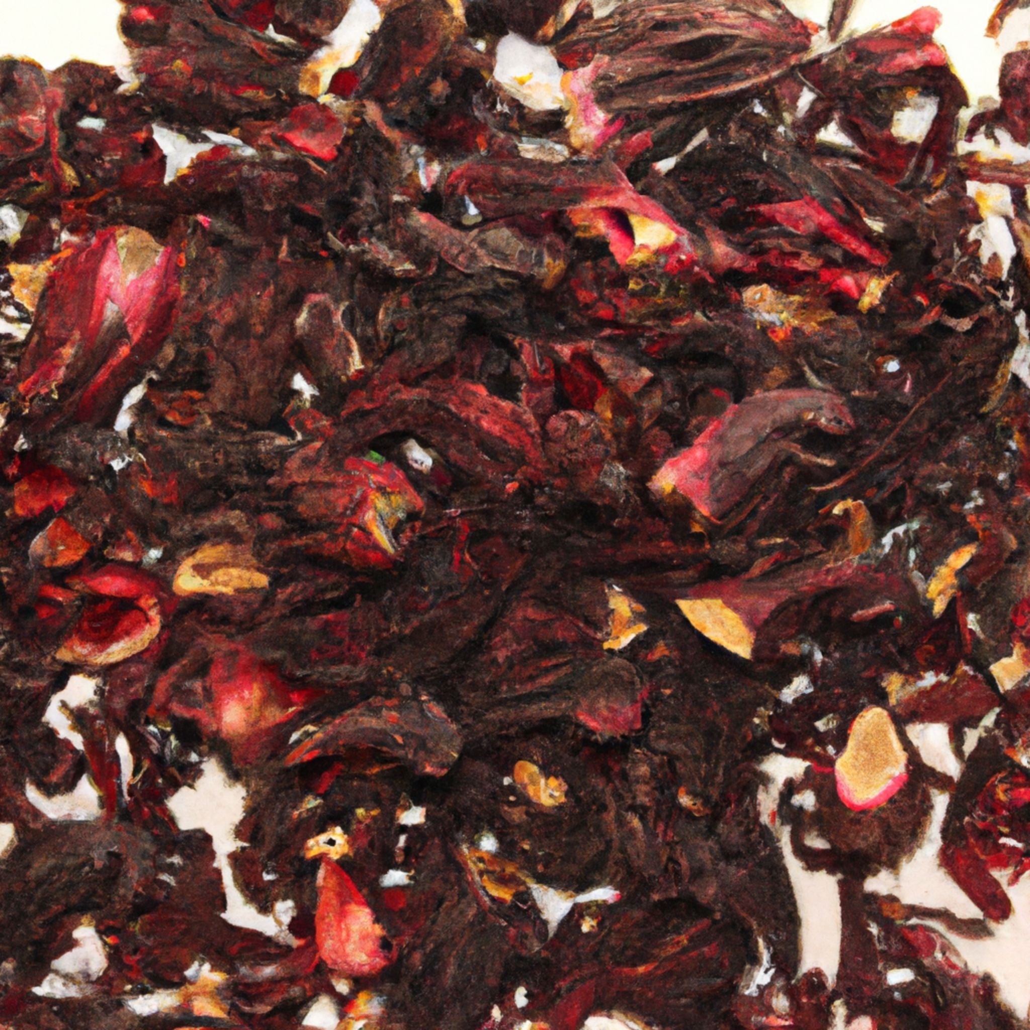 EquiRedBoost 2kg - Hagebutte & Hibiskus zur Unterstützung der Abwehrkräfte - TierVita