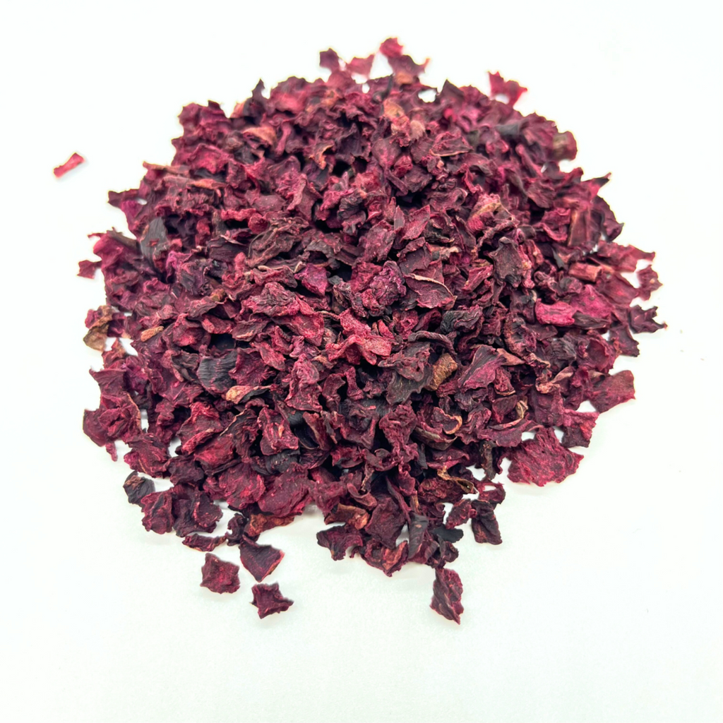 Rote Beete Chips Pferd 2kg - TierVita
