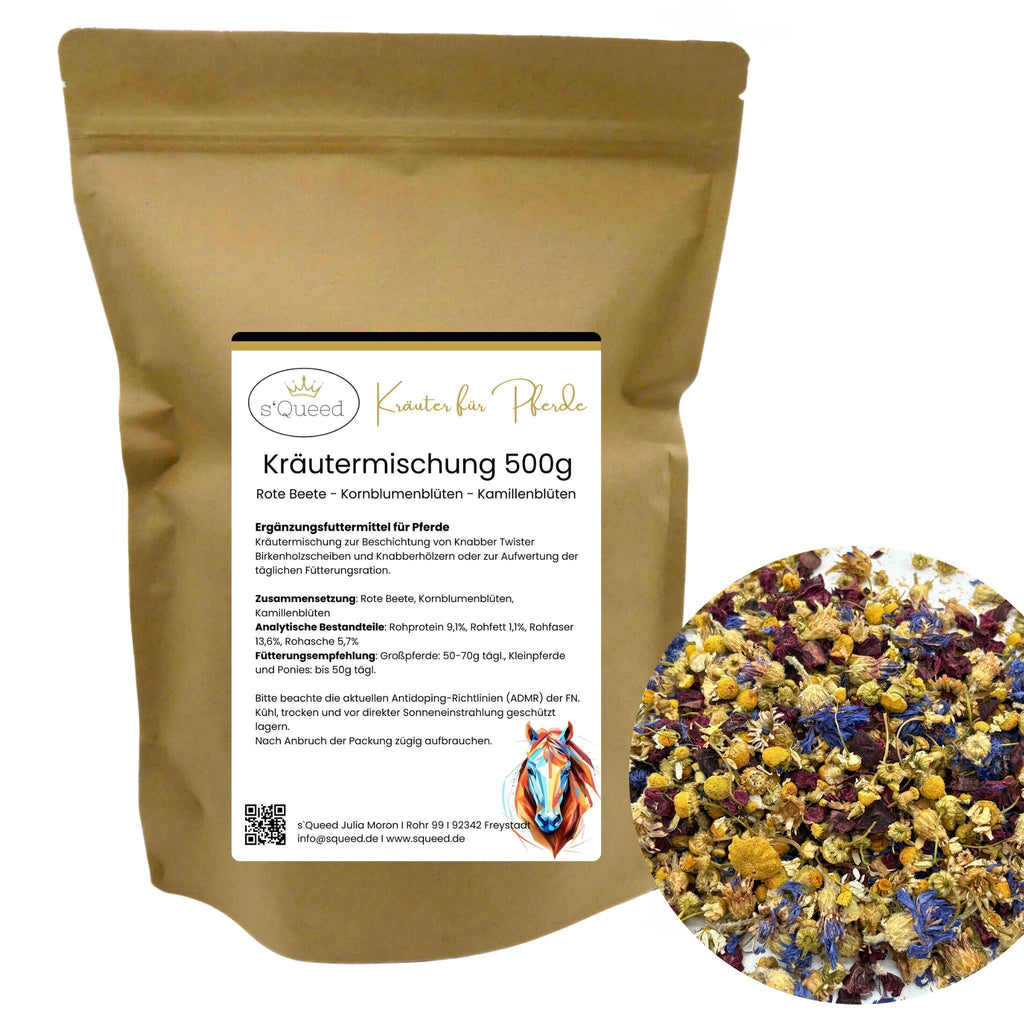 DIY Set Birkenholz zum Knabbern - TierVita