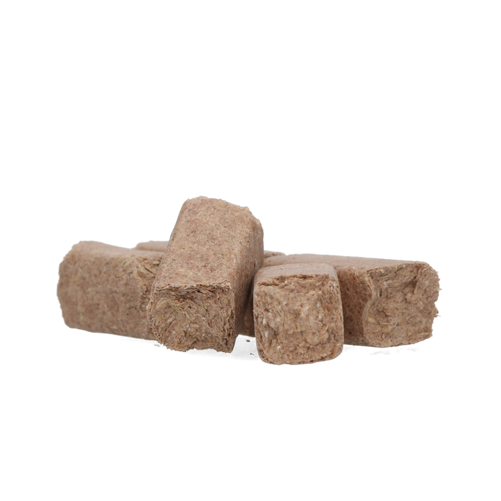 Excellent Horse Sweet Blocks Carrot 3 kg