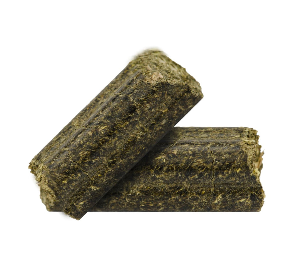 Excellent Horse Sweet Blocks Herbs Herbs 3 kg