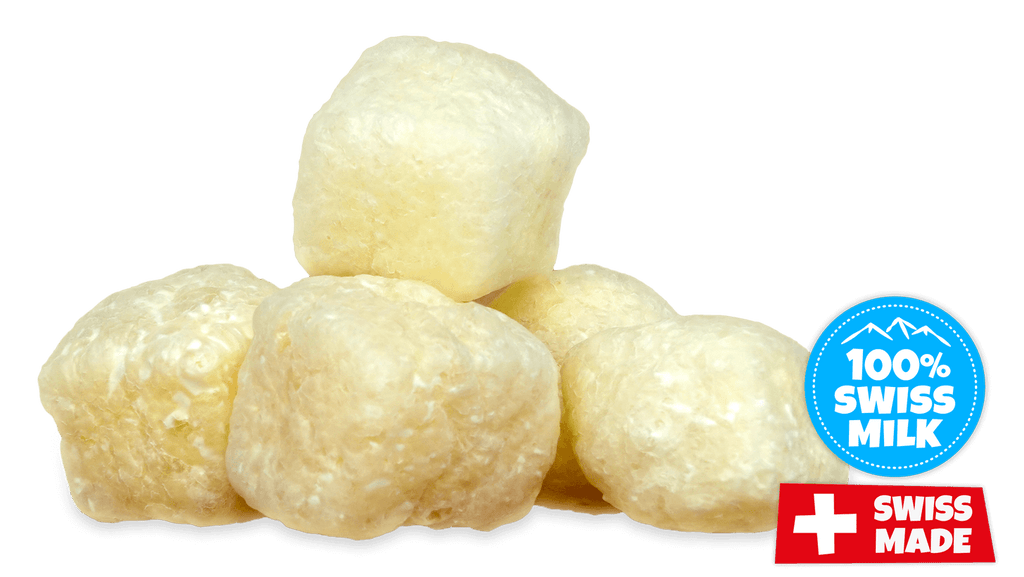 SwissCowers Cheese Crunchies Crunchy Box (118 Belohnungen)