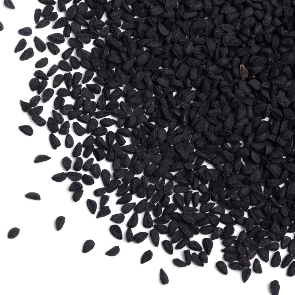 Schwarzkümmel Pferd 1kg - TierVita