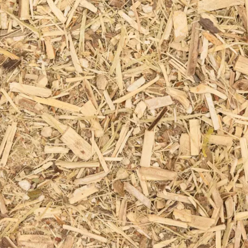 Taigawurzel Pferd 1kg