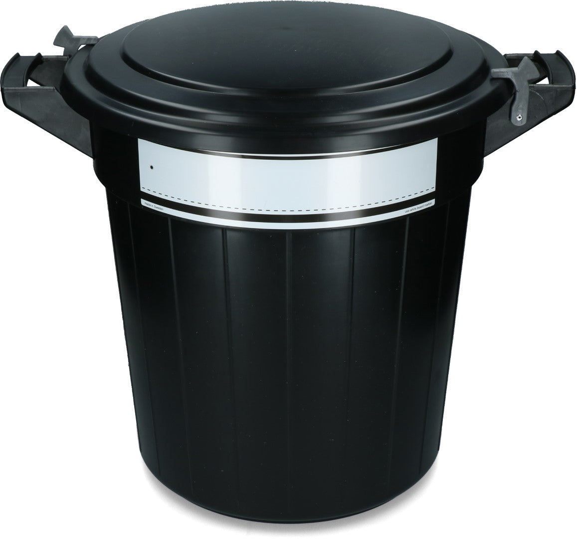 Aufbewahrungstonne 80 l