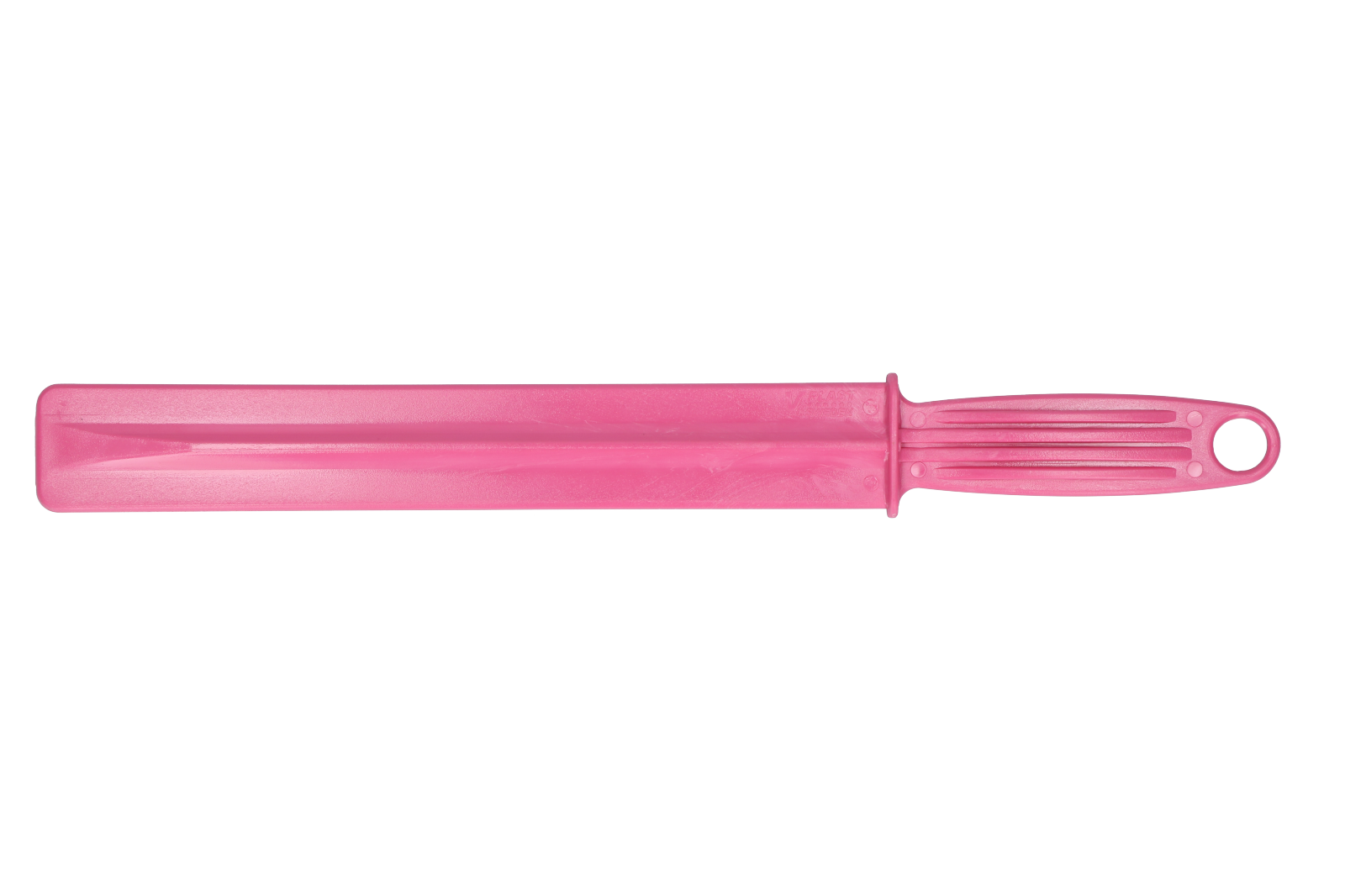 Futterrührer Rosa