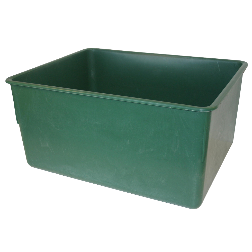 OK Plast Weidetrog 200 l