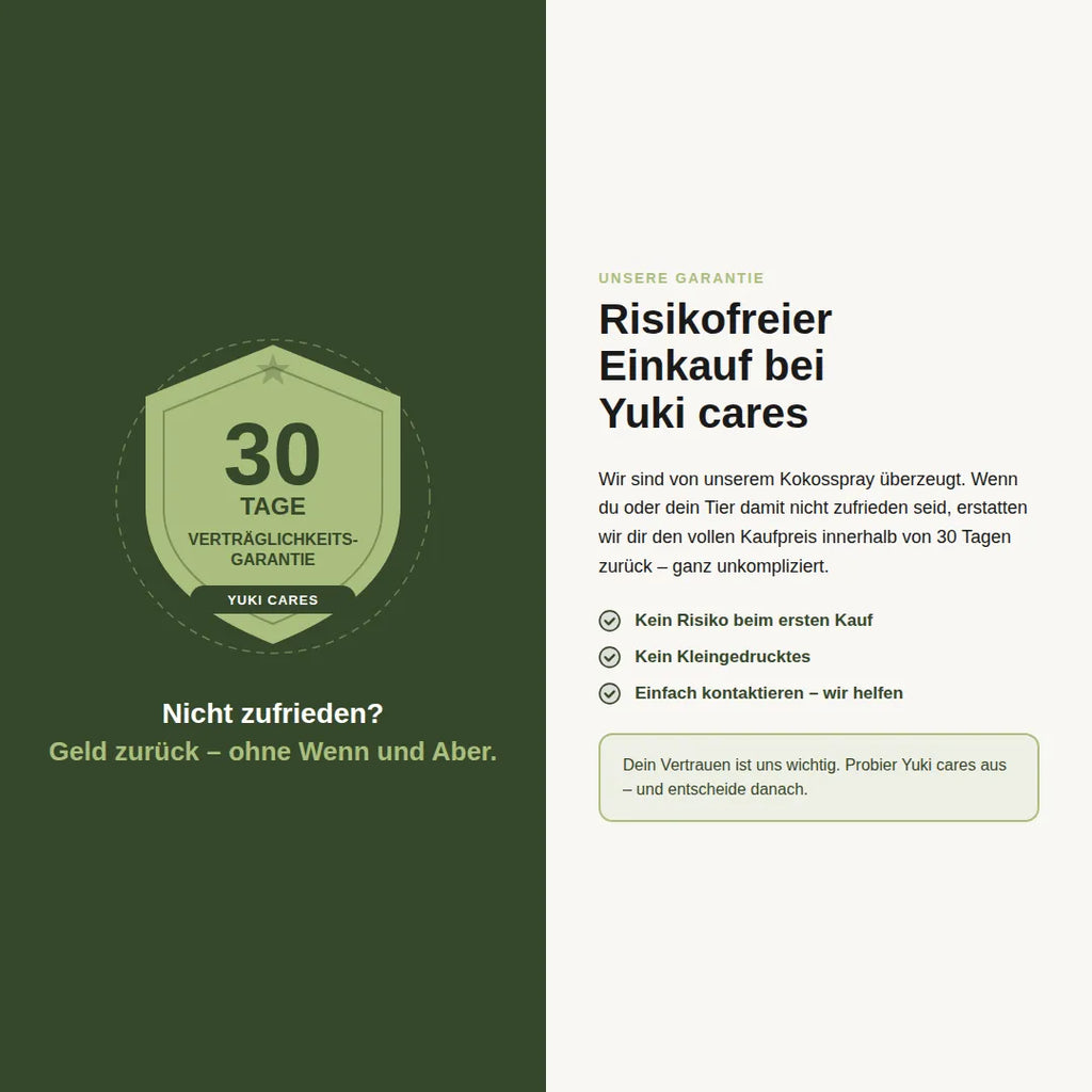 Kokos Spray Rumtreiber - Anti-Zeckenspray
