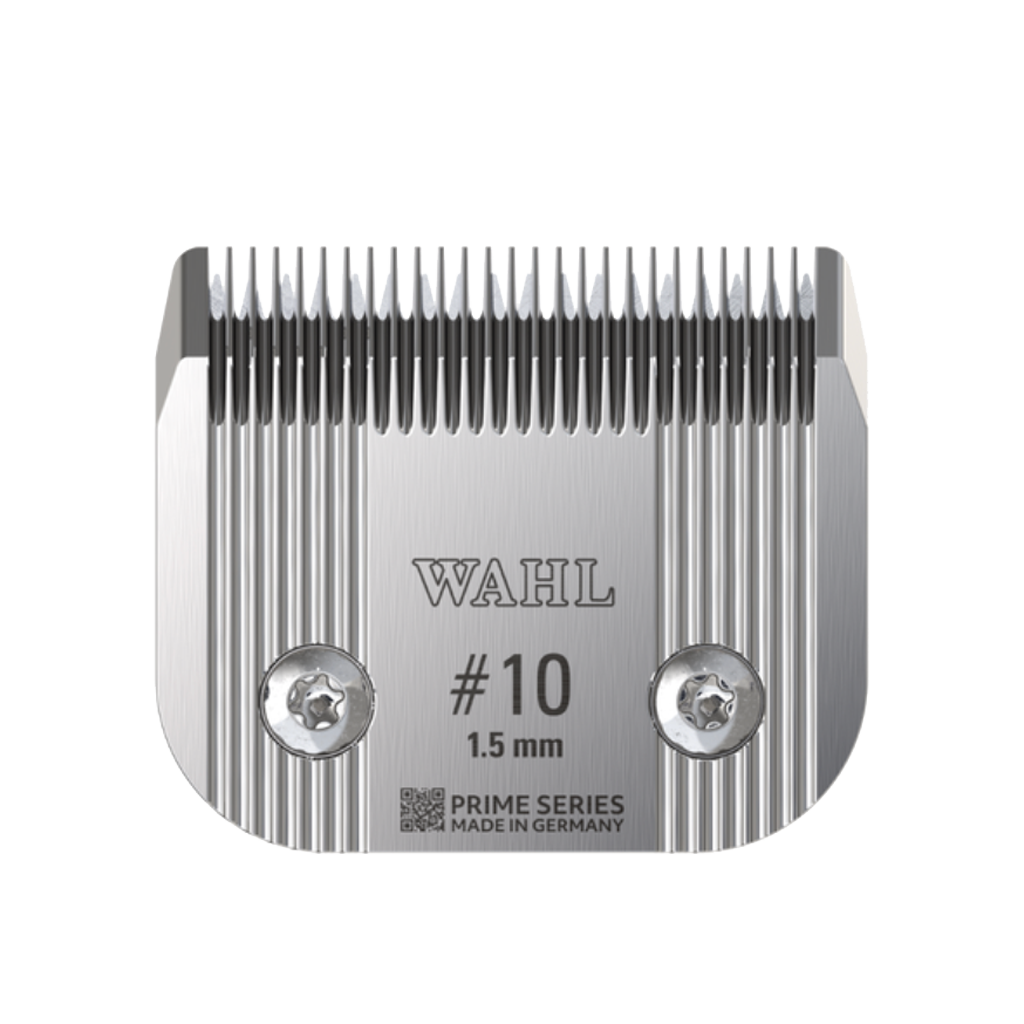 Wahl Prime Series Schneidsatz #10 1,5 mm