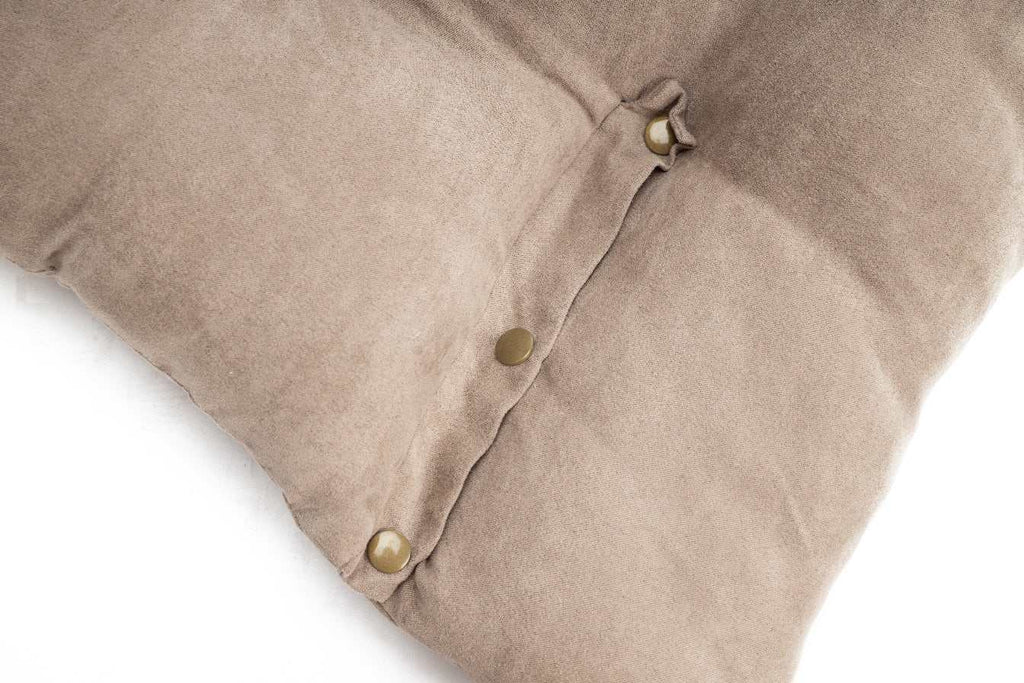 Leichte Matte mit Kissen mit drei verschiedenen Liegemöglichkeiten - TierVita