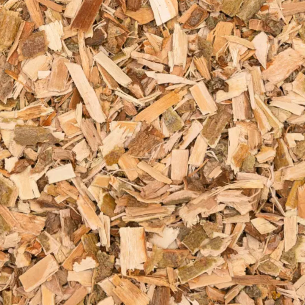 Weidenrinde Pferd geschnitten 1kg - TierVita