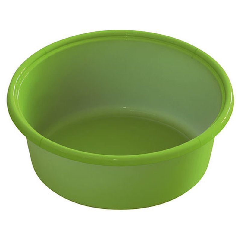 Futter-Müslischale 6 Liter mit Deckel