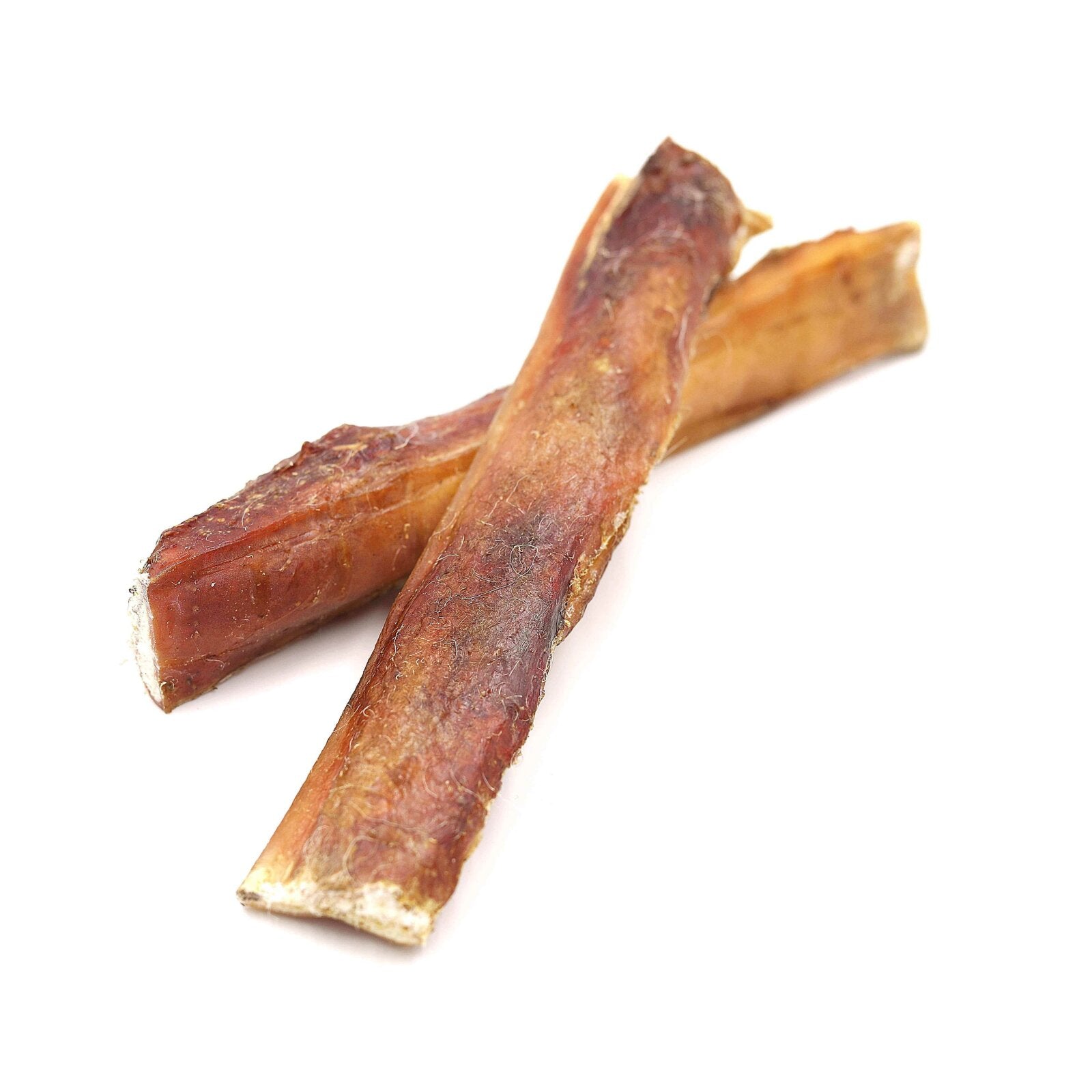 Hunde Helden Foodog Rinderkopfhaut 20 bis 25 cm Kausnack