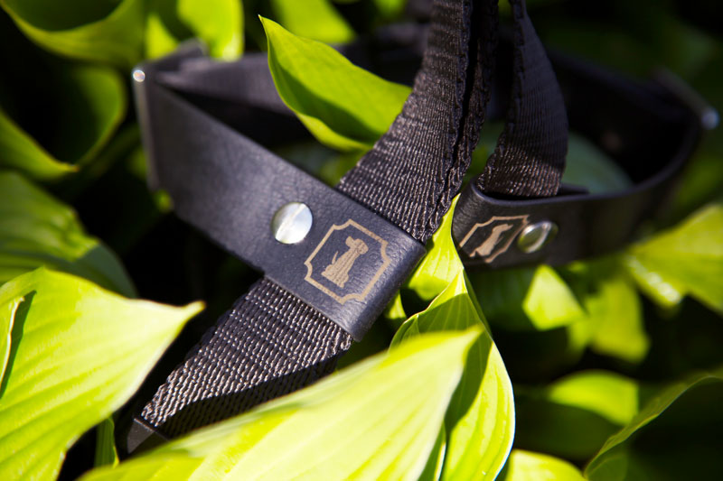 Anti-Stress-Geschirr STURMFREI®, Größe S für Kraftprotze