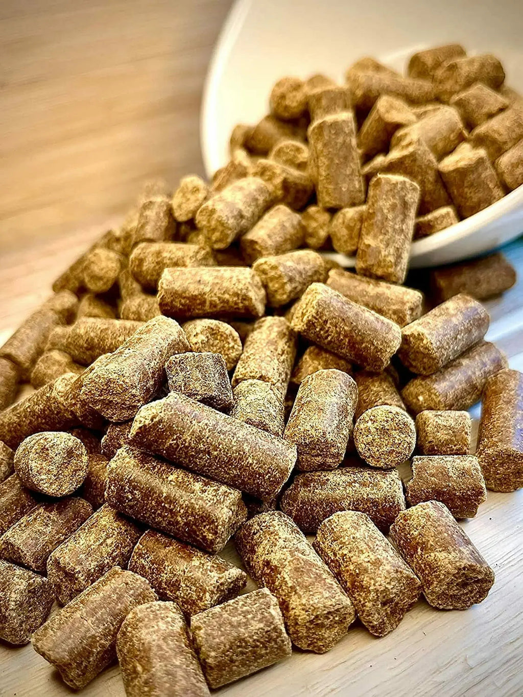 MyPetClub kaltgepresst Geflügel & Reis - TierVita