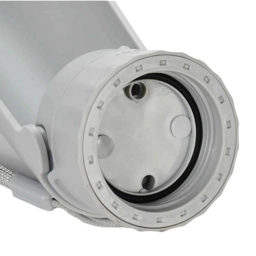 Tragbarer und stabiler und faltbarer 550ml Wasserspender für unterwegs - TierVita